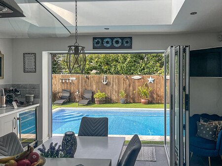 Old hall House  - Filming Locations Locations Direct -03