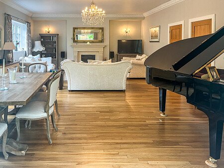 Old hall House  - Filming Locations Locations Direct -04