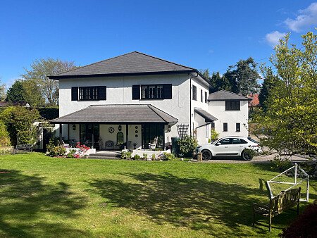 Old hall House  - Filming Locations Locations Direct -05