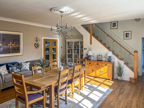 Old hall House  - Filming Locations Locations Direct -07