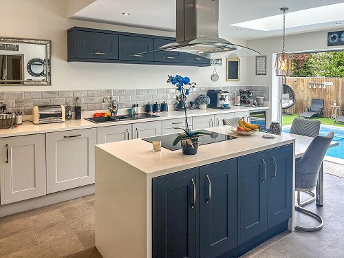 Old hall House  - Filming Locations Locations Direct -09