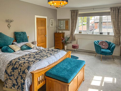 Old hall House  - Filming Locations Locations Direct -12