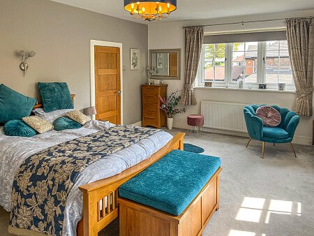 Old hall House  - Filming Locations Locations Direct -12