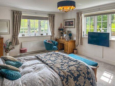 Old hall House  - Filming Locations Locations Direct -11