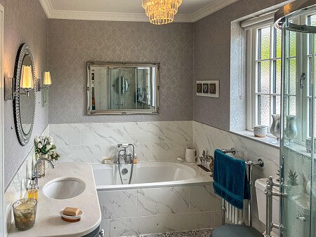 Old hall House  - Filming Locations Locations Direct -14