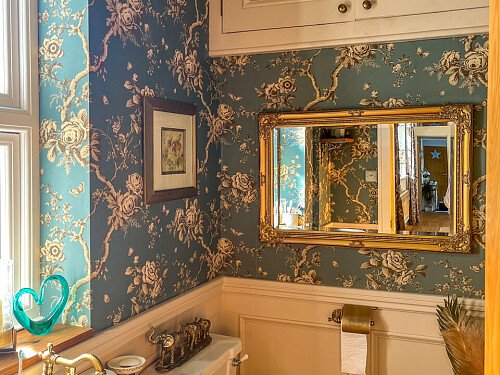 Old hall House  - Filming Locations Locations Direct -13