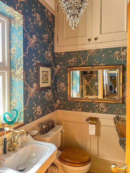 Old hall House  - Filming Locations Locations Direct -13