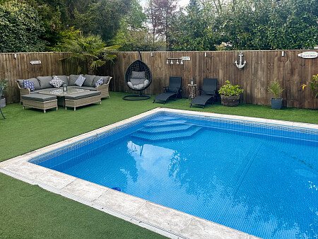 Old hall House  - Filming Locations Locations Direct -15