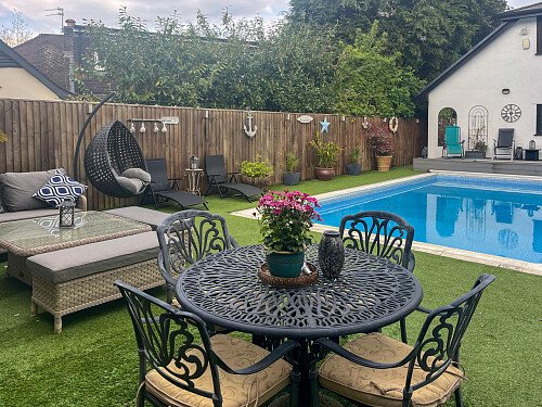 Old hall House  - Filming Locations Locations Direct -18