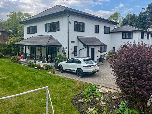 Old hall House  - Filming Locations Locations Direct -19