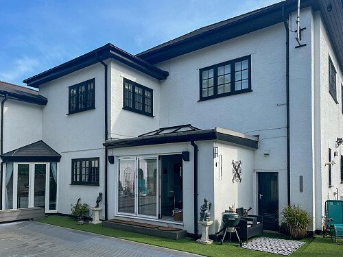 Old hall House  - Filming Locations Locations Direct -21