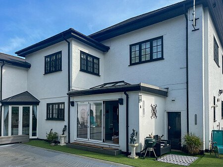 Old hall House  - Filming Locations Locations Direct -21