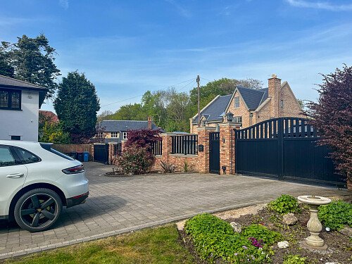 Old hall House  - Filming Locations Locations Direct -23