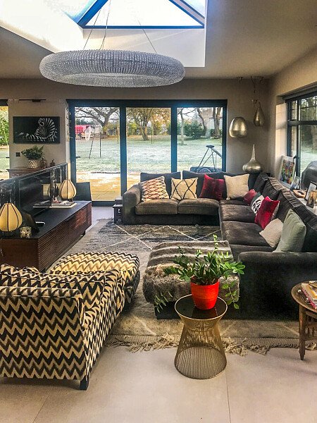 Croft House - Filming Locations Locations Direct -06