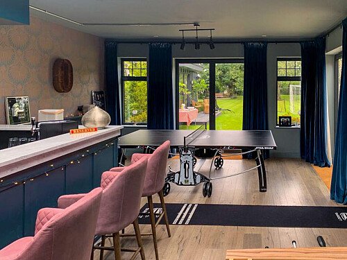 Croft House - Filming Locations Locations Direct -07