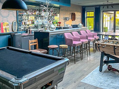 Croft House - Filming Locations Locations Direct -08