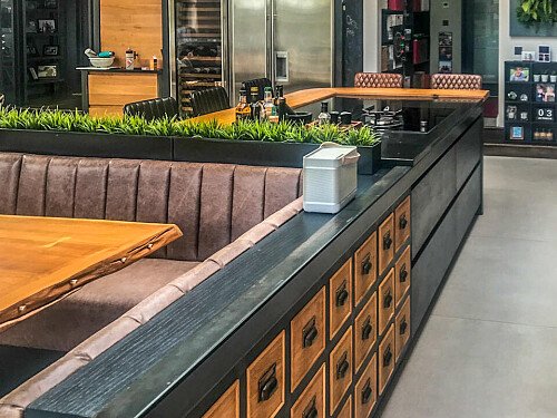 Croft House - Filming Locations Locations Direct -10