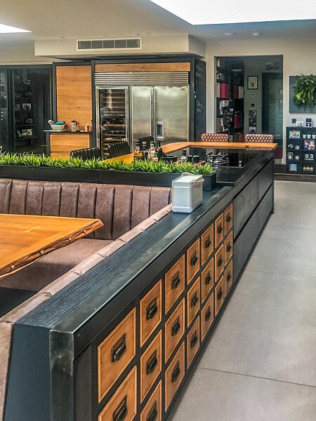 Croft House - Filming Locations Locations Direct -10