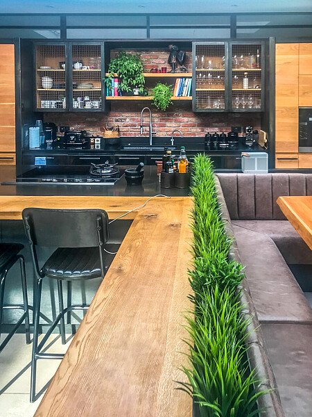 Croft House - Filming Locations Locations Direct -11