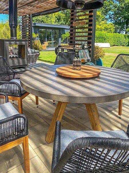 Croft House - Filming Locations Locations Direct -16