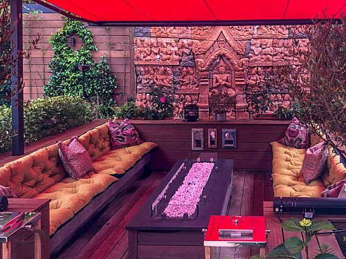 Croft House - Filming Locations Locations Direct -15