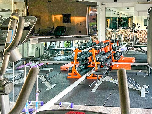 Croft House - Filming Locations Locations Direct -17