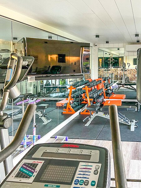 Croft House - Filming Locations Locations Direct -17