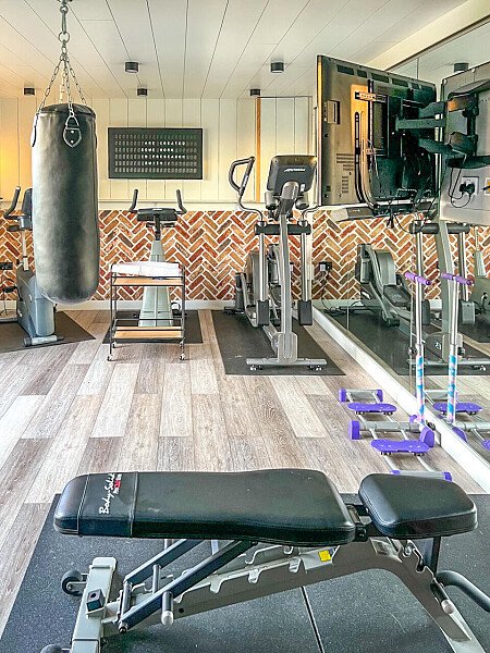 Croft House - Filming Locations Locations Direct -18