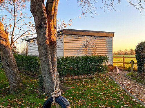 Croft House - Filming Locations Locations Direct -20