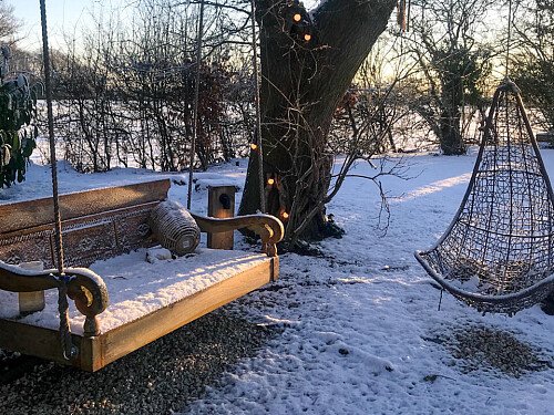 Croft House - Filming Locations Locations Direct -22