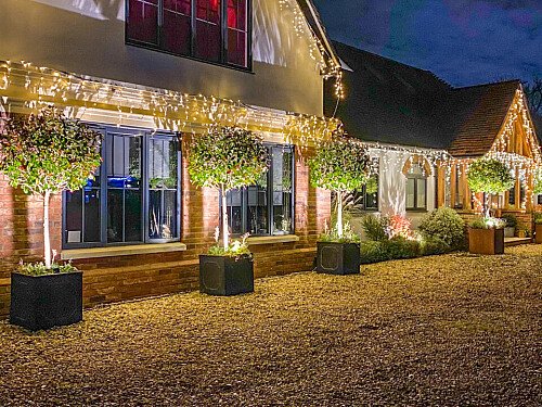 Croft House - Filming Locations Locations Direct -24