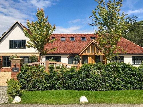 Croft House - Filming Locations Locations Direct -23