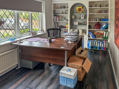 Wokingham - Filming Locations Locations Direct -17