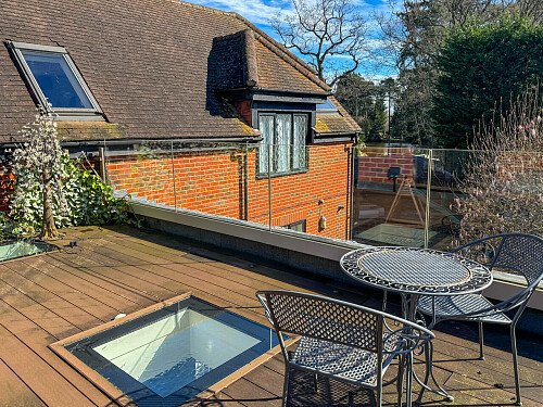 Wokingham - Filming Locations Locations Direct -44