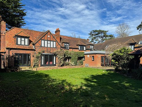 Wokingham - Filming Locations Locations Direct -46