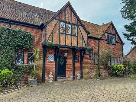 Wokingham - Filming Locations Locations Direct -45