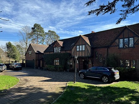 Wokingham - Filming Locations Locations Direct -49