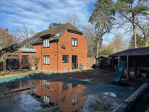 Wokingham - Filming Locations Locations Direct -50