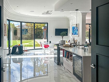 Marble Floors - Filming Locations Locations Direct -01