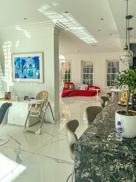 Marble Floors - Filming Locations Locations Direct -05