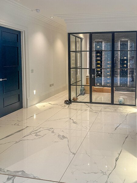 Marble Floors - Filming Locations Locations Direct -09