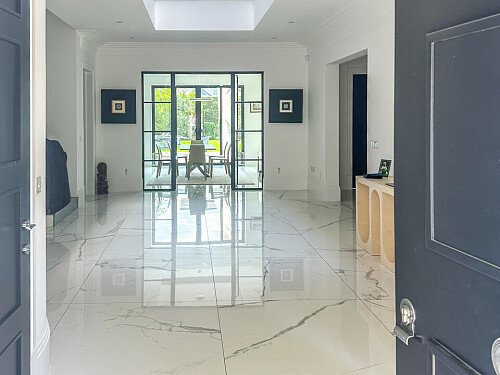 Marble Floors - Filming Locations Locations Direct -10