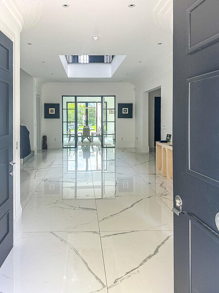 Marble Floors - Filming Locations Locations Direct -10