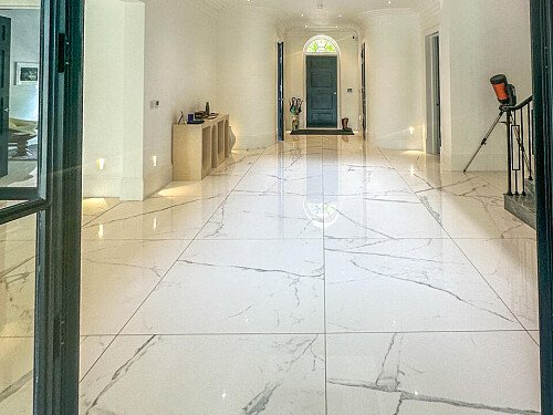 Marble Floors - Filming Locations Locations Direct -11