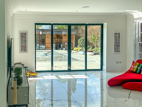 Marble Floors - Filming Locations Locations Direct -12