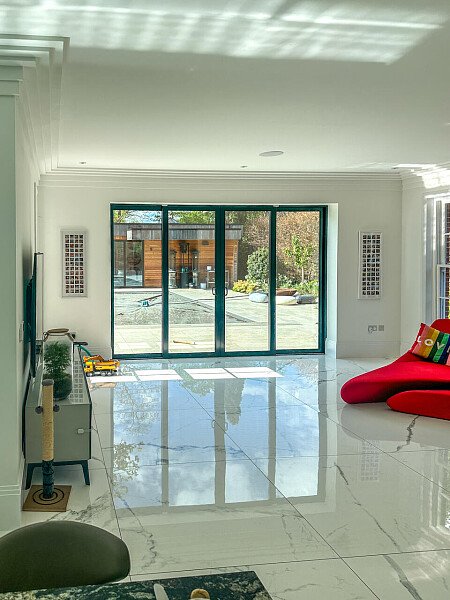 Marble Floors - Filming Locations Locations Direct -12