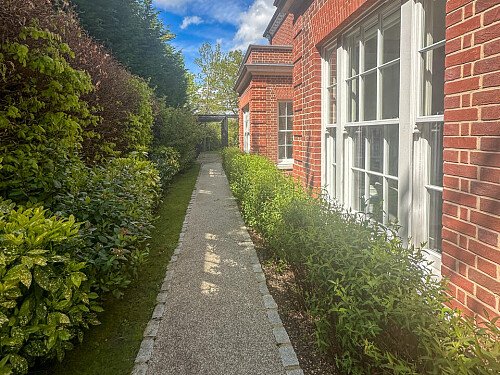 Marble Floors - Filming Locations Locations Direct -34