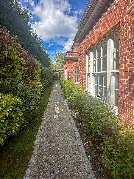 Marble Floors - Filming Locations Locations Direct -34