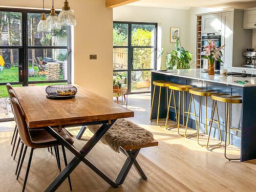 Todd House  - Filming Locations Locations Direct -05