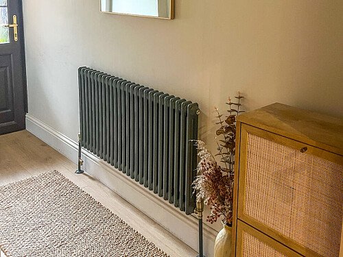 Todd House  - Filming Locations Locations Direct -12